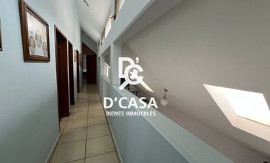 Casa en renta para oficina en Zona de Oro I