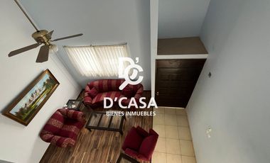 Casa en renta para oficina en Zona de Oro I