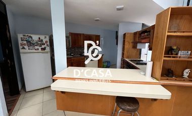 Casa en renta para oficina en Zona de Oro I
