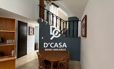 Casa en renta para oficina en Zona de Oro I