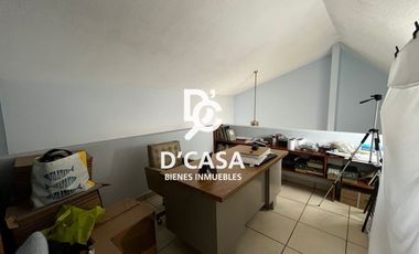 Casa en renta para oficina en Zona de Oro I