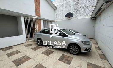Casa en renta para oficina en Zona de Oro I