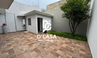 Casa en renta para oficina en Zona de Oro I