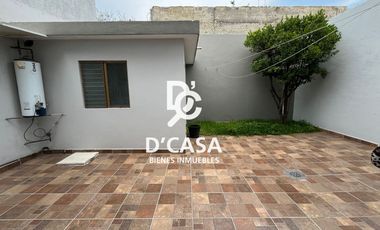 Casa en renta para oficina en Zona de Oro I