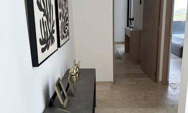 CASA EN VENTA EN LA ESPIGA CON CUARTA RECAMARA  Y BAÑO COMPLETO EN PLANTA BAJA