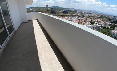PH a estrenar en venta milenio 3 178 m 3 recamaras 3 baños 2 coches y bodega