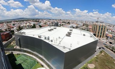 PH a estrenar en venta milenio 3 178 m 3 recamaras 3 baños 2 coches y bodega