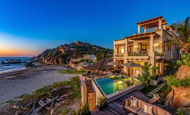 Villa Escondida