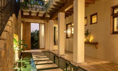 Villa Escondida