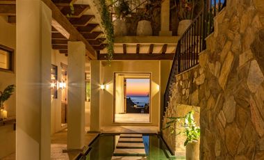 Villa Escondida