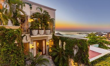 Villa Escondida