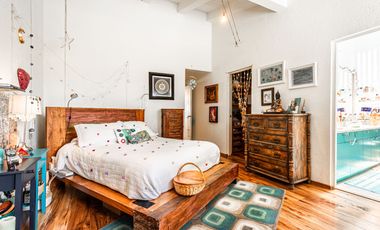 Venta casa Paseo de la Herradura