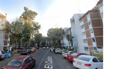 Depto. En Villacoapa, Excelente Ubicacion. En Proceso De Recuperacion Hipotecaria