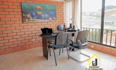 EN VENTA CASA CAMPESTRE EN SANTAGUEDA-LA ROCHELA