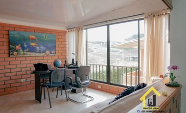 EN VENTA CASA CAMPESTRE EN SANTAGUEDA-LA ROCHELA