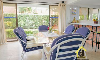 EN VENTA CASA CAMPESTRE EN SANTAGUEDA-LA ROCHELA