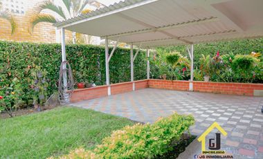 EN VENTA CASA CAMPESTRE EN SANTAGUEDA-LA ROCHELA