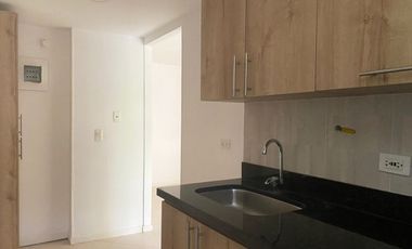 45419 Apartamento en arriendo en el sector Camino Verde