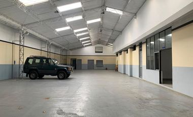 45421 Local o Bodega en arriendo en el sector San Diego