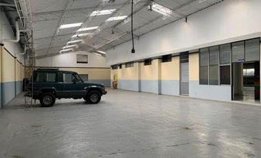 45421 Local o Bodega en arriendo en el sector San Diego