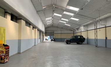 45421 Local o Bodega en arriendo en el sector San Diego