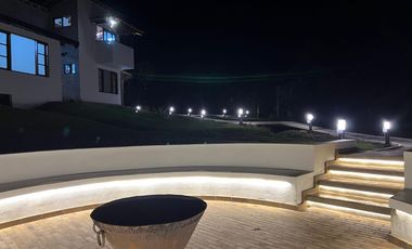45420 Casa independiente en venta en el sector La Ceja