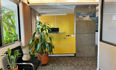 45423 Oficina en venta en el sector Milla de Oro