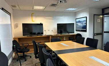 45423 Oficina en venta en el sector Milla de Oro