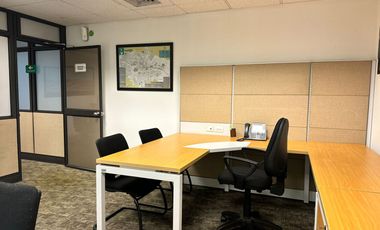 45423 Oficina en venta en el sector Milla de Oro