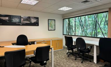 45423 Oficina en venta en el sector Milla de Oro