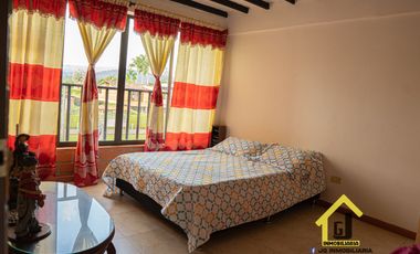 SE VENDE APARTAMENTO DUPLEX EN SANTAGUEDA