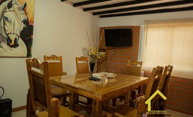 SE VENDE APARTAMENTO DUPLEX EN SANTAGUEDA