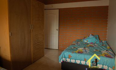 SE VENDE APARTAMENTO DUPLEX EN SANTAGUEDA