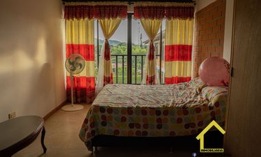 SE VENDE APARTAMENTO DUPLEX EN SANTAGUEDA