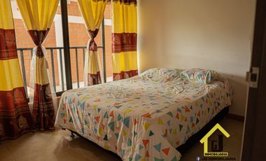 SE VENDE APARTAMENTO DUPLEX EN SANTAGUEDA