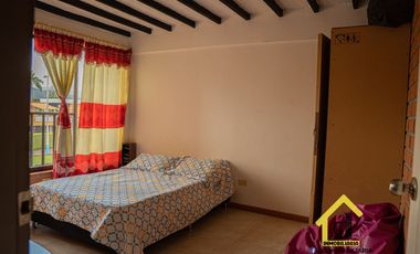 SE VENDE APARTAMENTO DUPLEX EN SANTAGUEDA