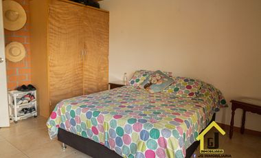 SE VENDE APARTAMENTO DUPLEX EN SANTAGUEDA