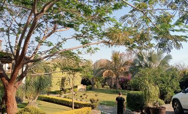 Casa en renta vacacional en Tepoztlán Morelos