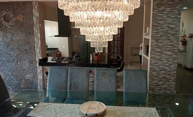 Casa en renta vacacional en Tepoztlán Morelos
