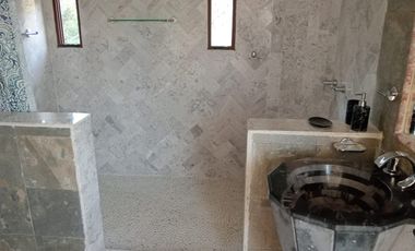 Casa en renta vacacional en Tepoztlán Morelos