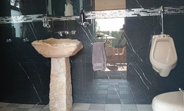 Casa en renta vacacional en Tepoztlán Morelos