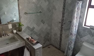 Casa en renta vacacional en Tepoztlán Morelos