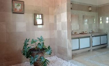 Casa en renta vacacional en Tepoztlán Morelos