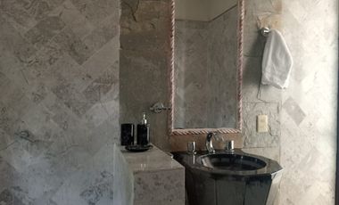 Casa en renta vacacional en Tepoztlán Morelos