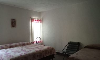 Casa en renta vacacional en Tepoztlán Morelos