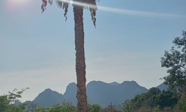 Casa en renta vacacional en Tepoztlán Morelos