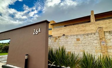 Espectacular casa para estrenar en venta