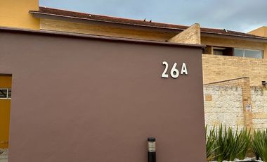 Espectacular casa para estrenar en venta