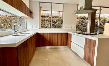 Espectacular casa para estrenar en venta