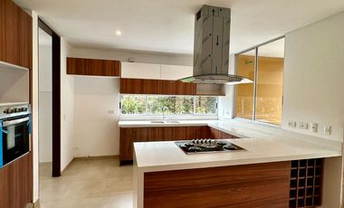 Espectacular casa para estrenar en venta